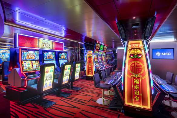 MSC Cruises MSC Virtuosa Red Gem Casino 2.jpg